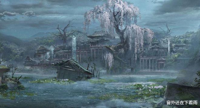和家境差距大的朋友相处会觉得累吗？游戏画面